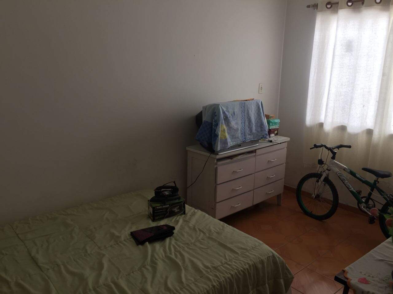 Casa à venda no bairro Guarani: 